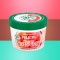 Garnier Fructis Hair Food Watermelon Maska za kosu 390 ml 