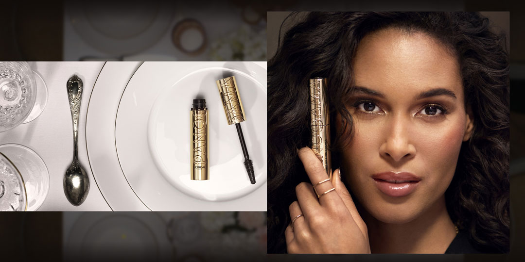 L’Oréal Paris Brend