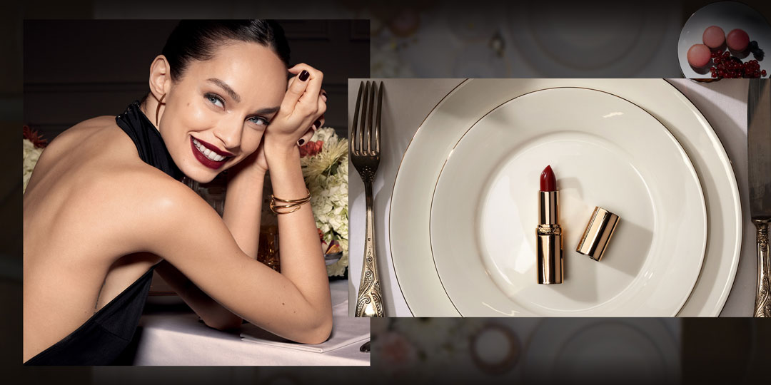 L’Oréal Paris Brend