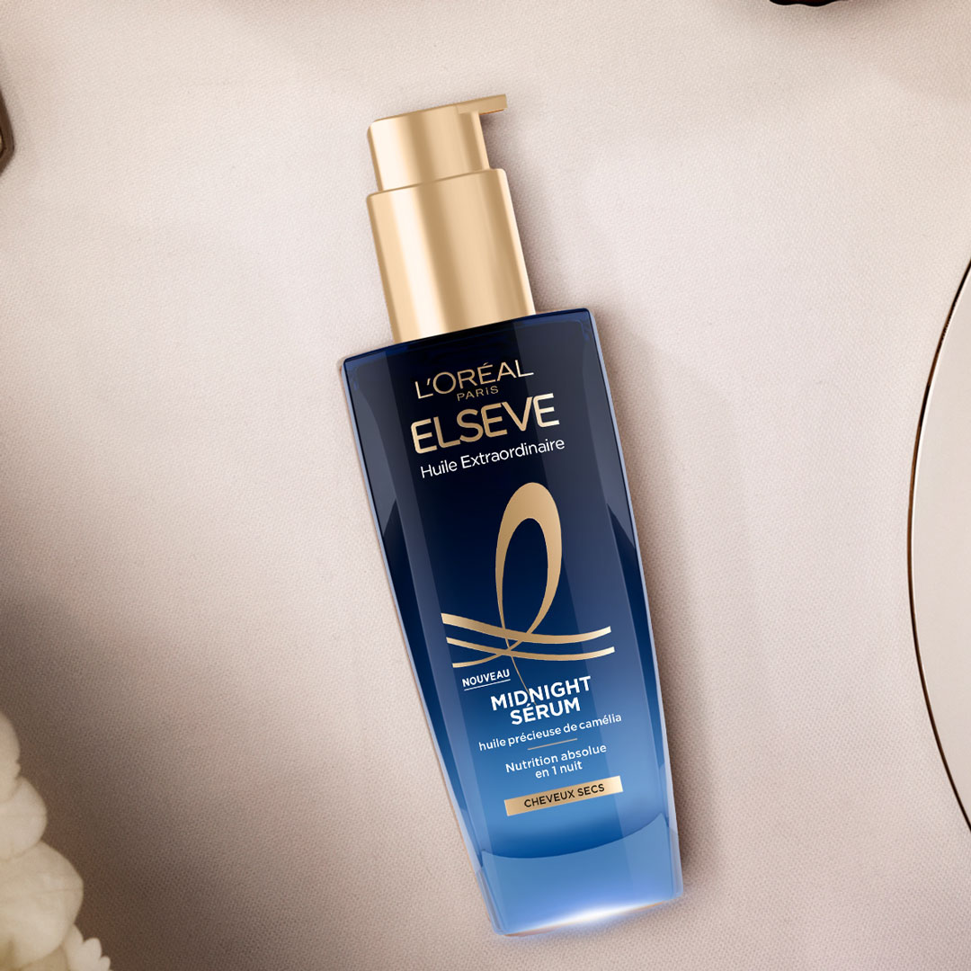 L’Oréal Paris Brend