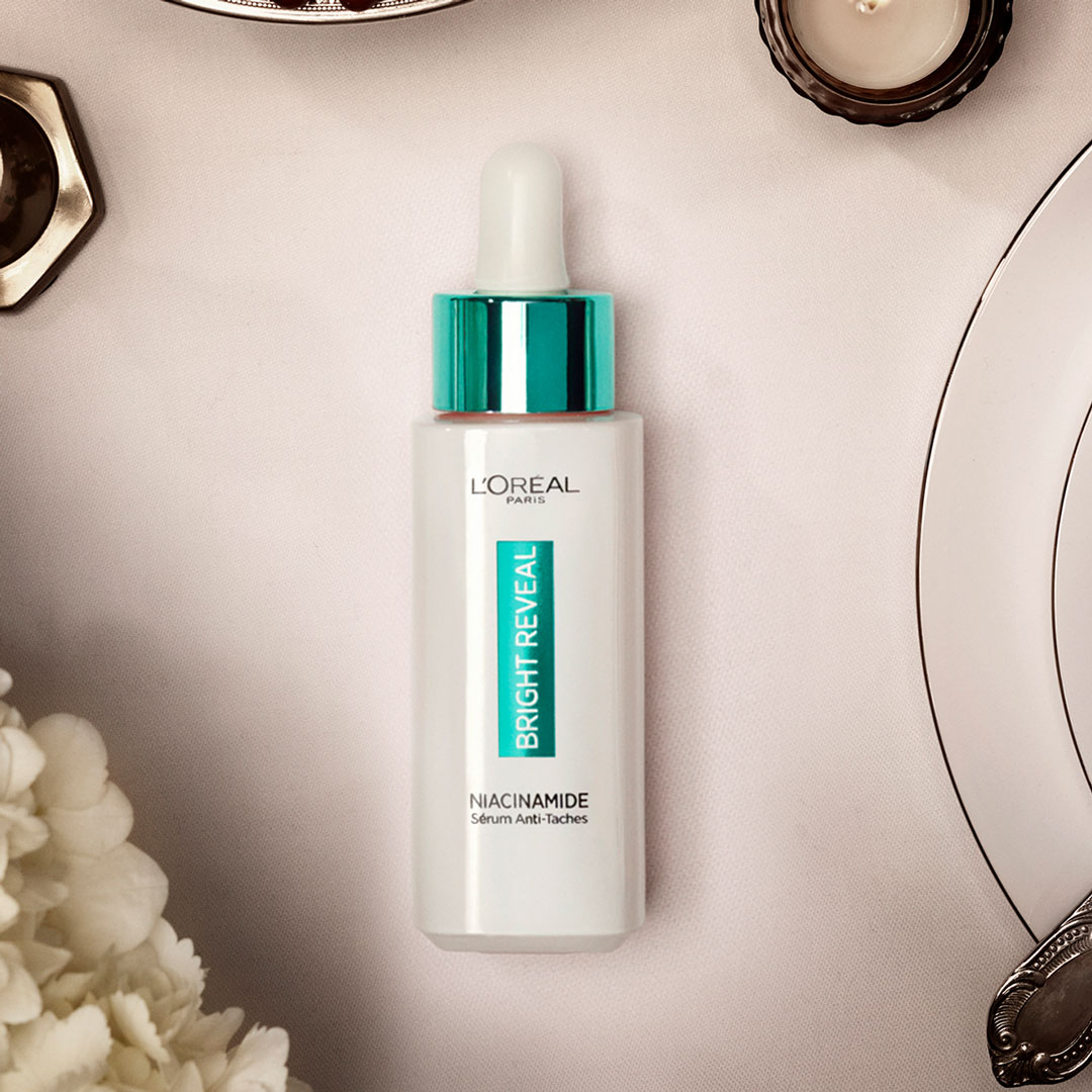 L’Oréal Paris Brend