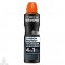 L’OREAL Paris Men Expert Carbon Protect Dezodorans u spreju 150 ml 