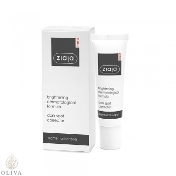 Ziaja Med Korektor za tamne fleke 30 ml Ziaja Med Korektor za tamne fleke 30 ml