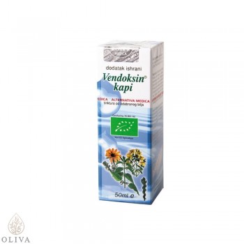 Vendoksin kapi 50ml ALTRENATIVA MEDICA