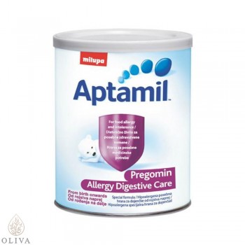 Aptamil Allergy Digestive Care 400 g