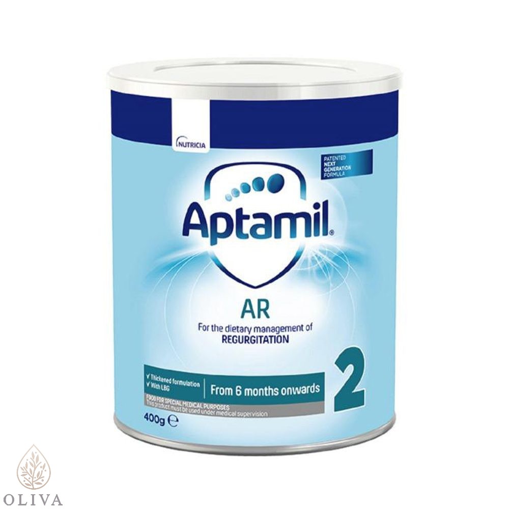 Aptamil Ar 2 400 G