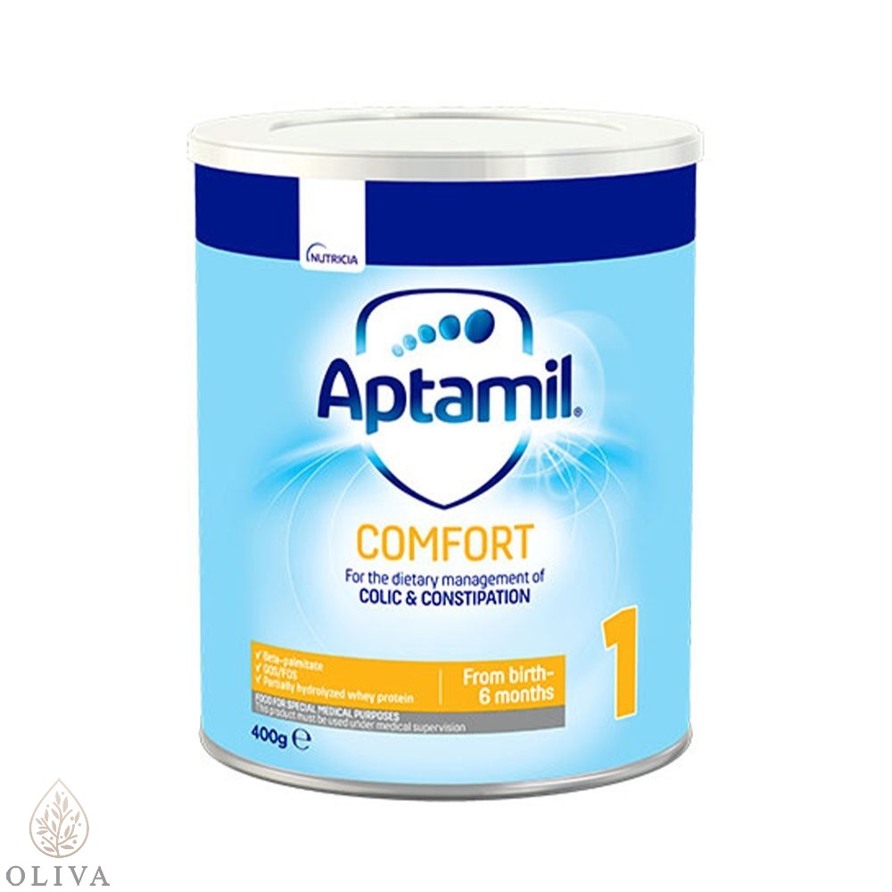 Aptamil Comfort 1 400 G