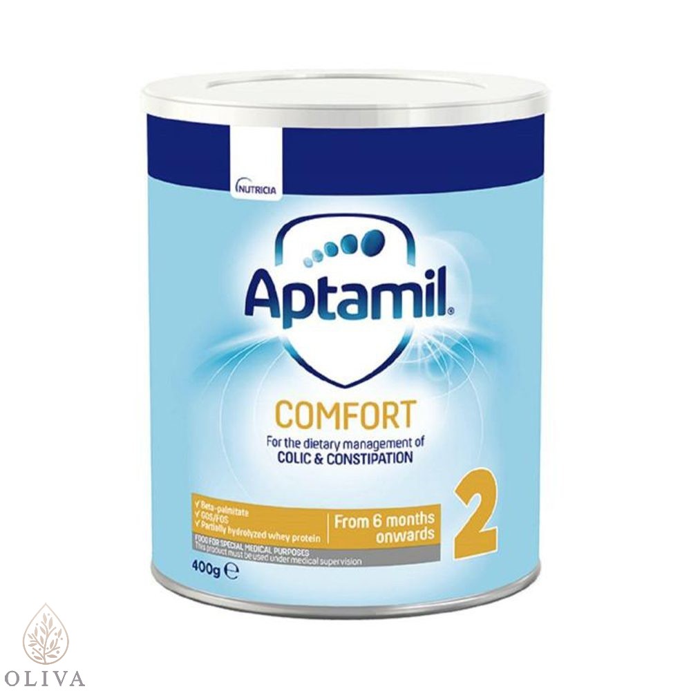 Aptamil Comfort 2 400 G