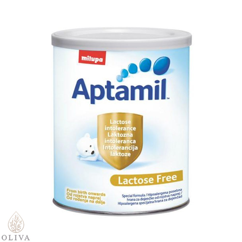 Aptamil Lactose Free 400 g