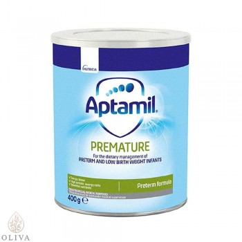 Aptamil Premature 400 g