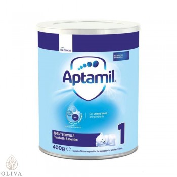 Aptamil 1 400 g