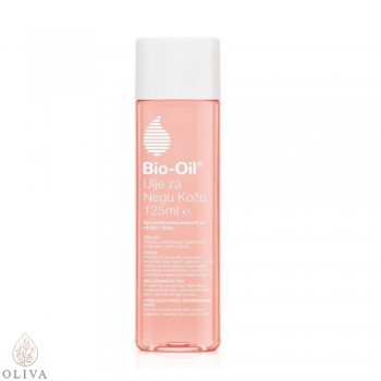Bio-Oil ulje za negu kože 125 ml