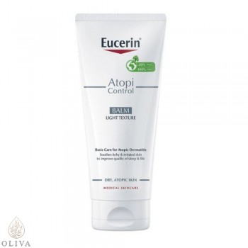 EUCERIN AtopiControl balzam 200ml EUCERIN AtopiControl balzam 200ml