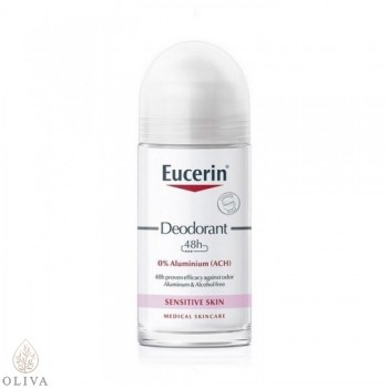 EUCERIN Deo PH5 roll-on 50ml EUCERIN Deo PH5 roll-on 50ml