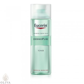 EUCERIN DermoPure Toner 200ml