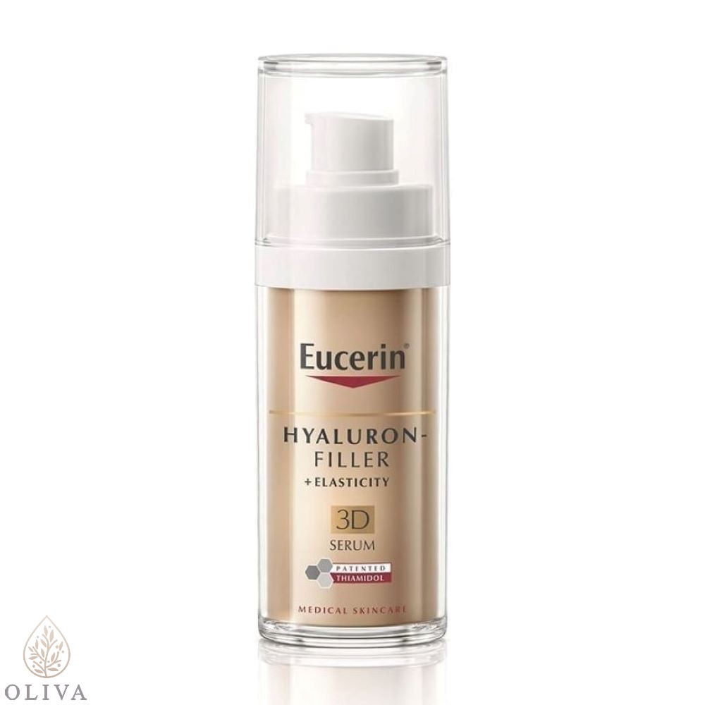 Eucerin Hyaluron Filler Elasticity 3D 30Ml