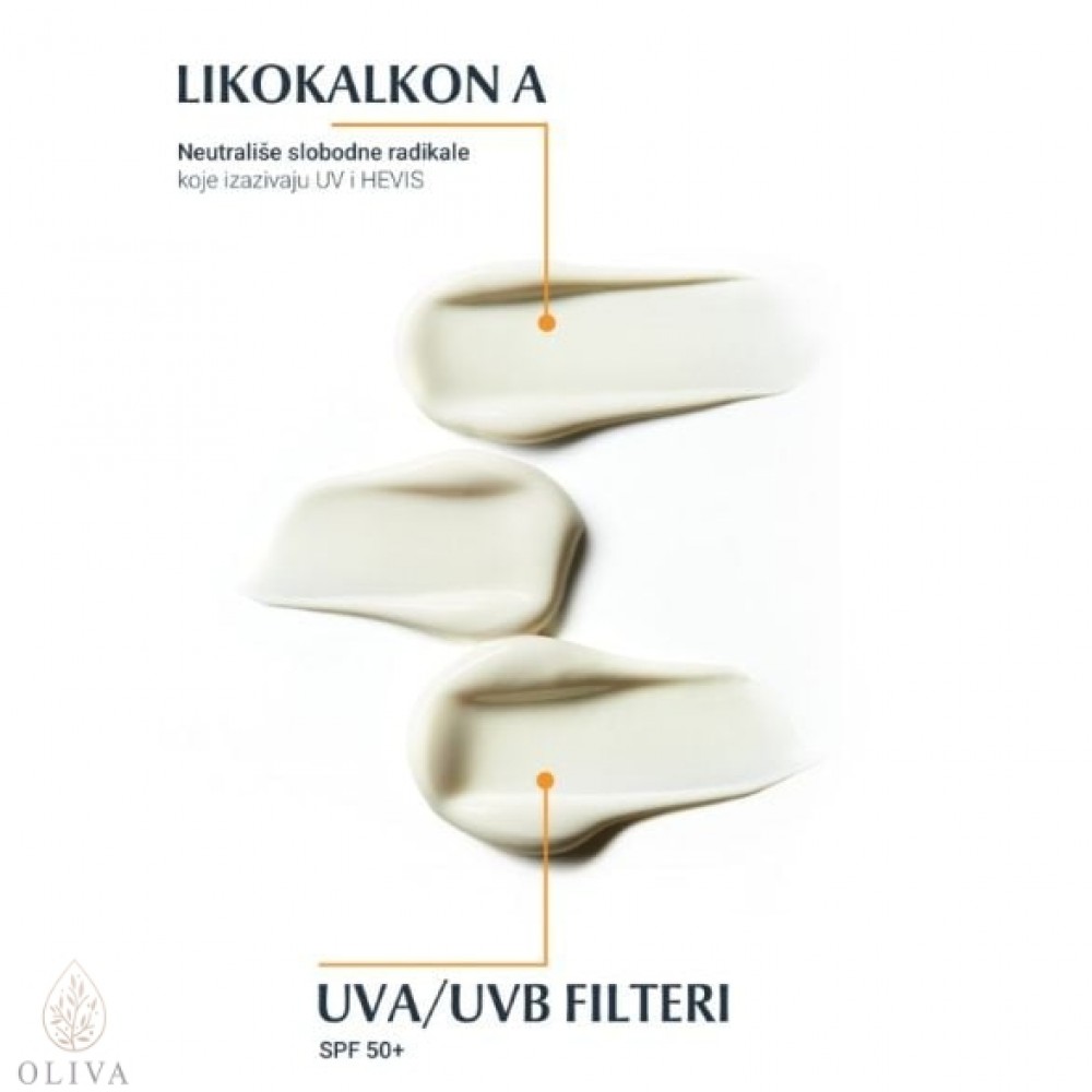 Eucerin Sun Izrazito Lagani Losion Za Zaštitu Osetljive Kože Od Sunca Spf 50+, 150 Ml