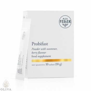 Probifast prašak sachet 10 FELLER Probifast prašak sachet 10 FELLER