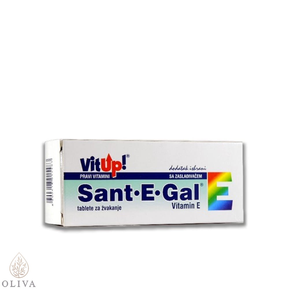 Sant-E-Gal tbl 30 GALENIKA