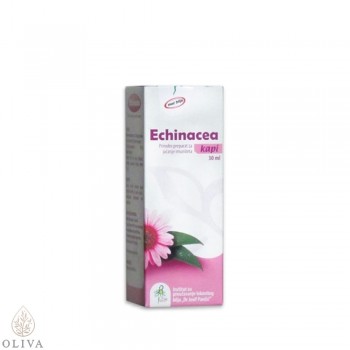 Ehinacea kapi 30ml INSTITUT JP