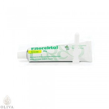 Fitorektal oint 30g INSTITUT JP