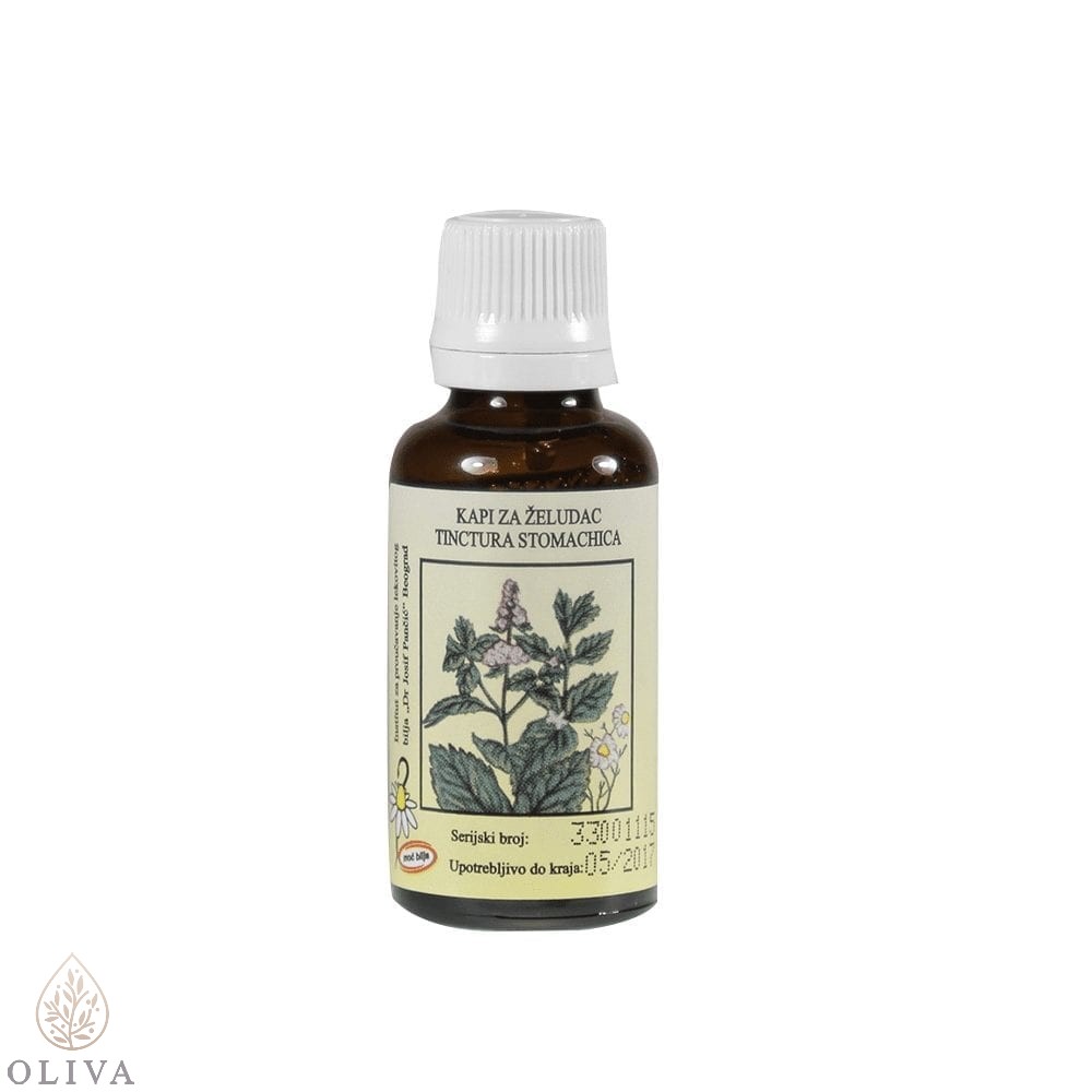 Kapi Za Želudac 30Ml Institut Jp
