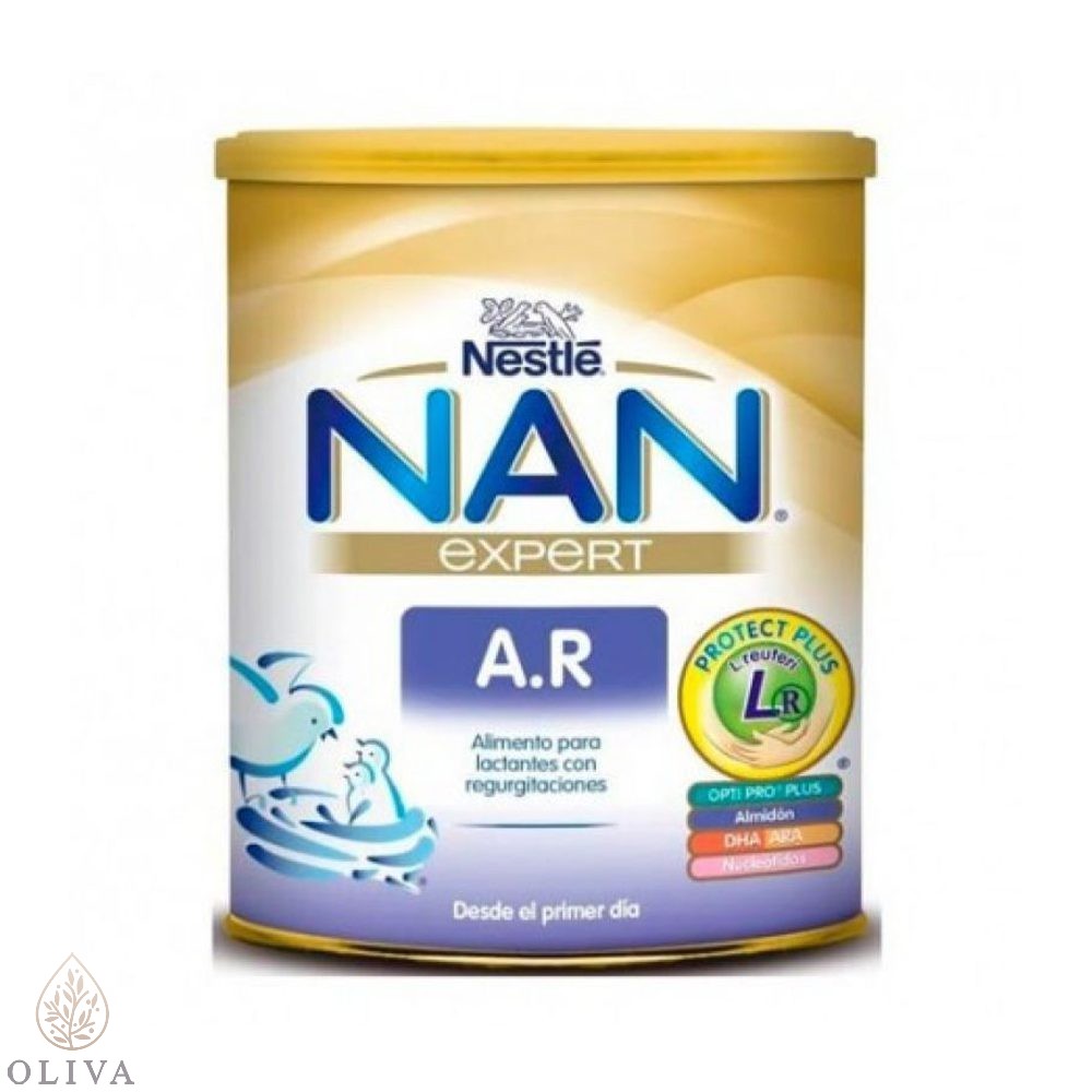 Nan Expert Ar 400G Nestle