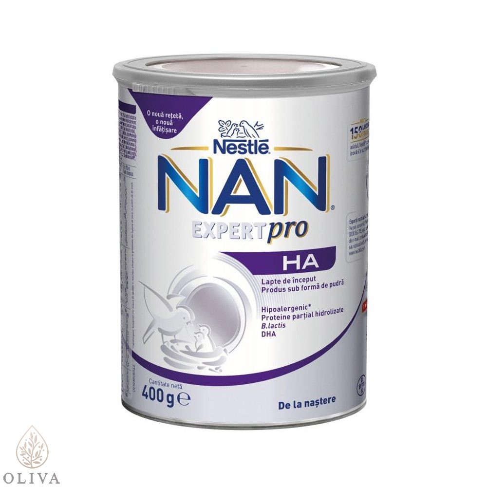 Nan H.a. 400G Nestle