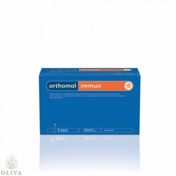 Orthomol Immun 7 bocica ORTHOMOL