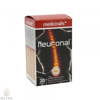 Neuronal caps 20 VEMAX