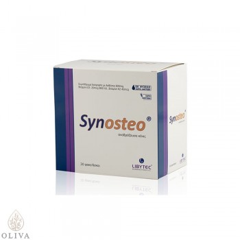Synosteo eff 30 VEMAX PHARM