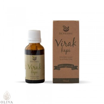 Virak kapi 30ml BIOHERBAL