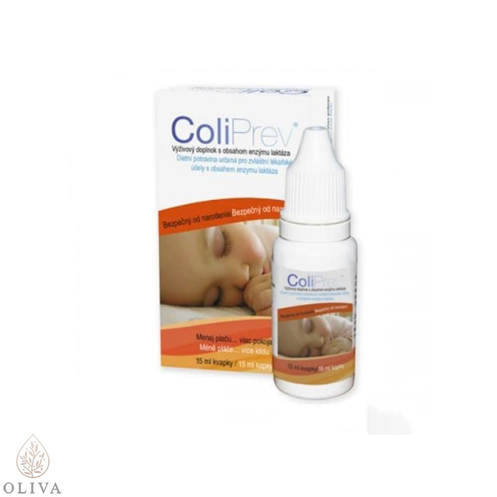 Coliprev Kapi 15Ml Vivax