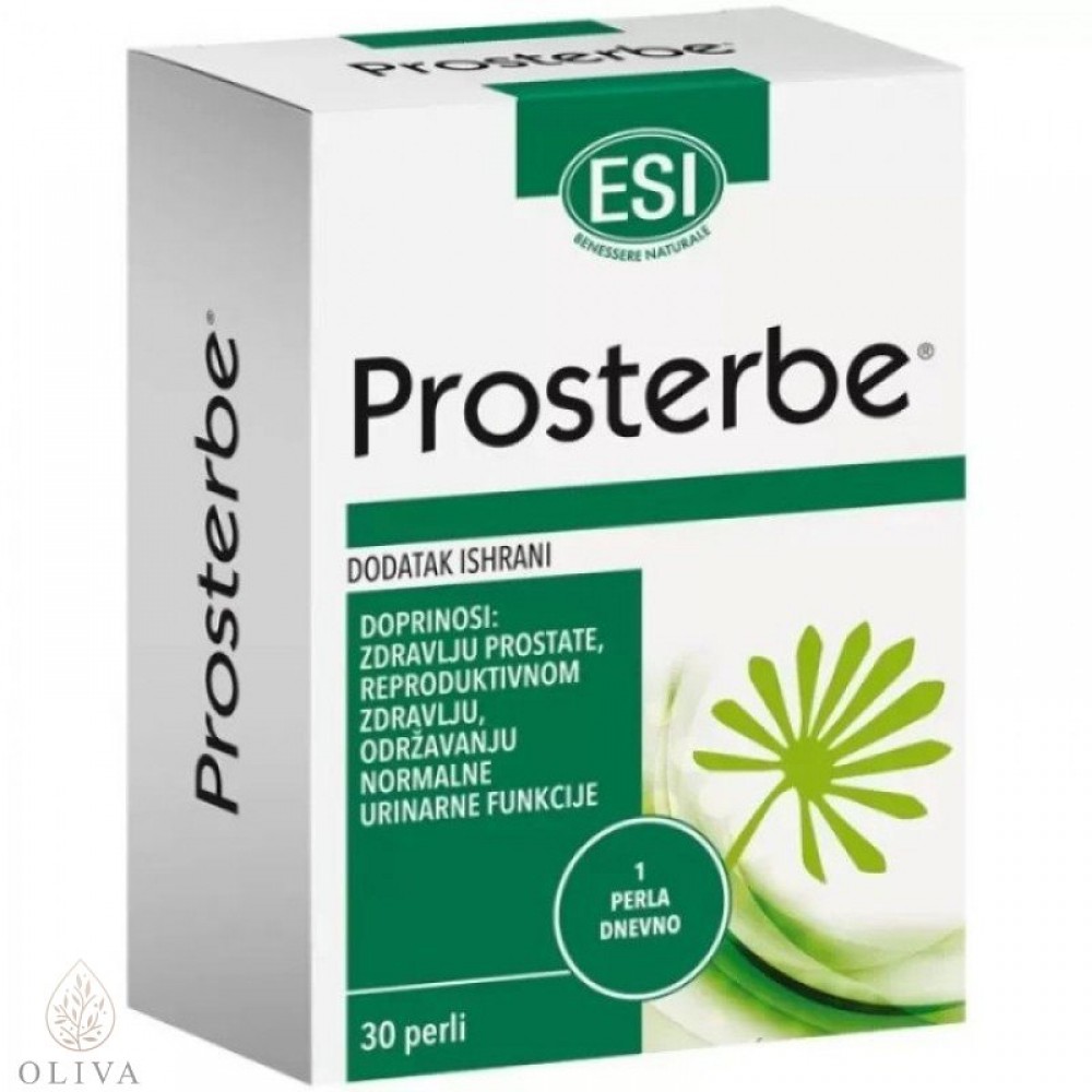 Prosterbe Perle 30 Kom. Esi