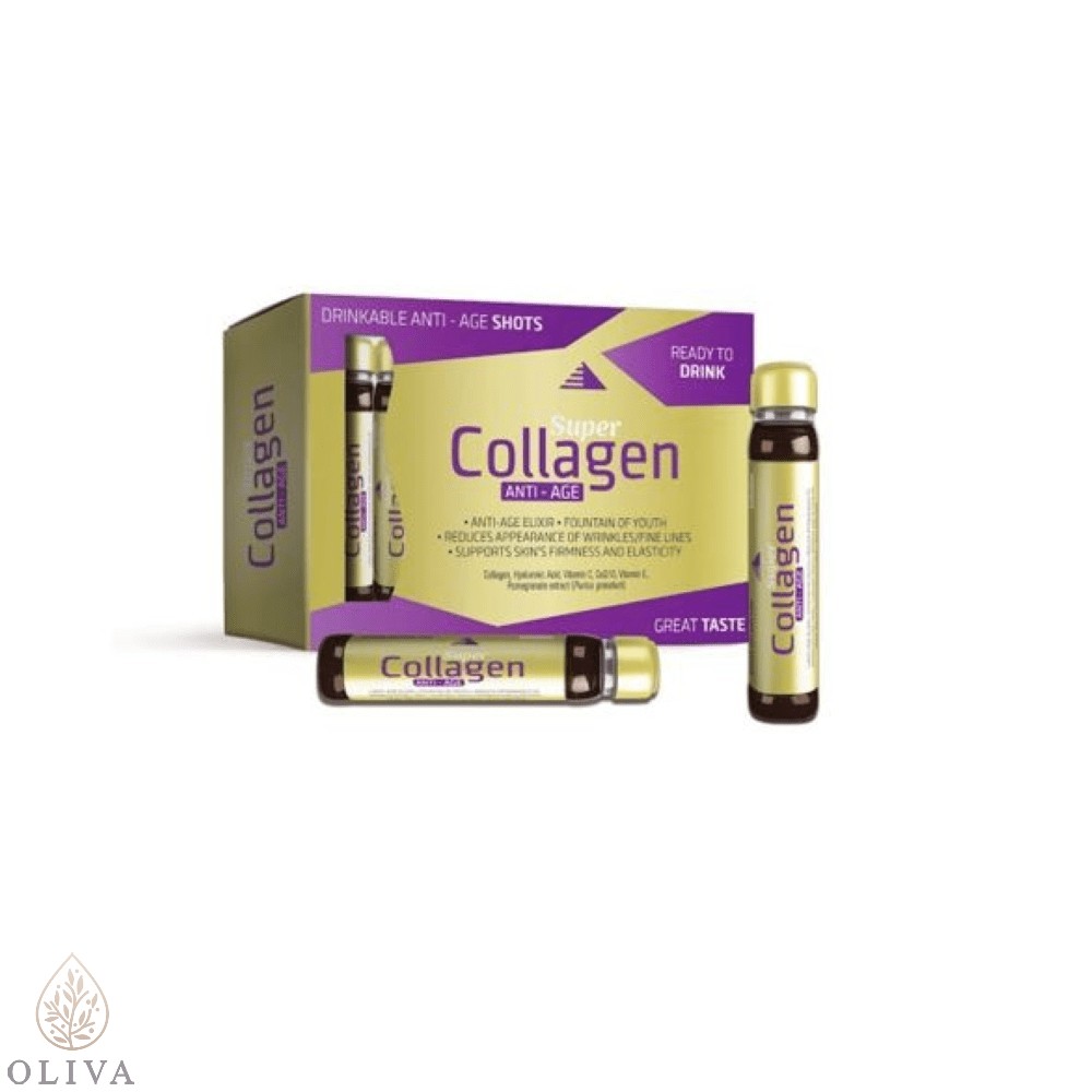 Super Collagen Anti Age Aleksandar Mn