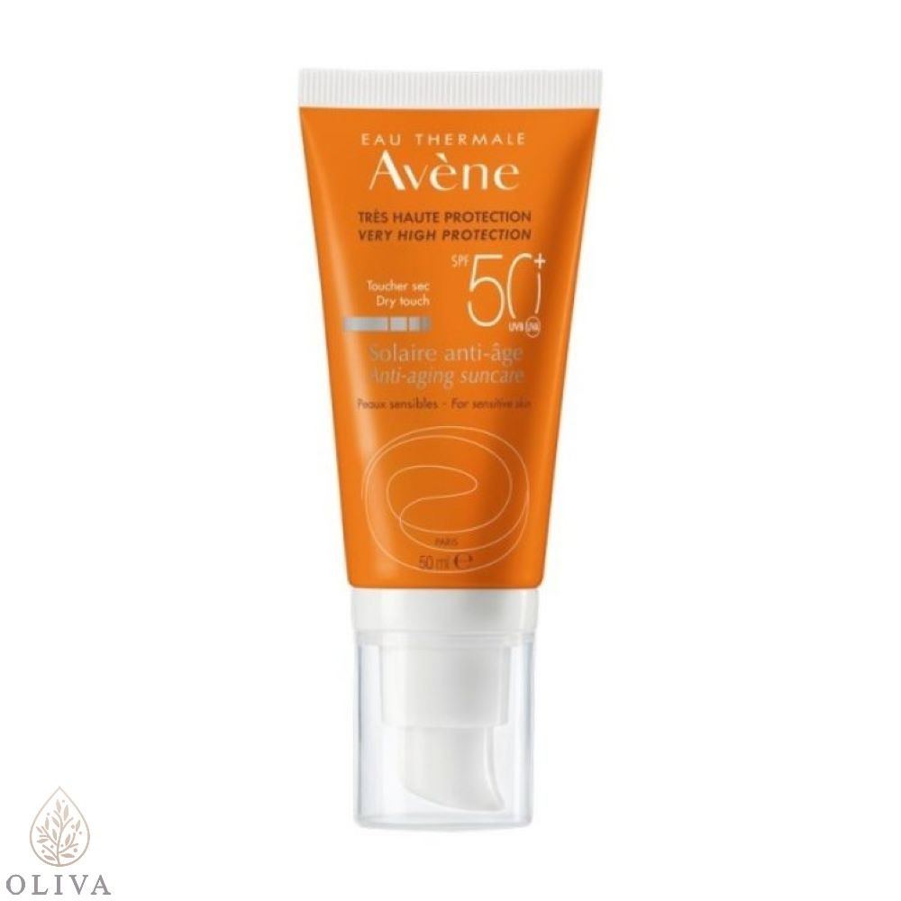 Eau Thermale Avene Anti Age Zaštita Od Sunca Spf50 50Ml
