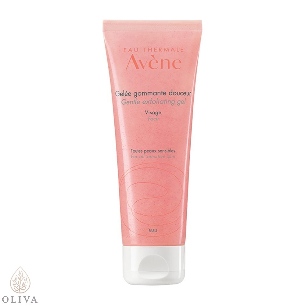 Eau Thermale Avene Blagi Pročišćavajući Piling 75Ml