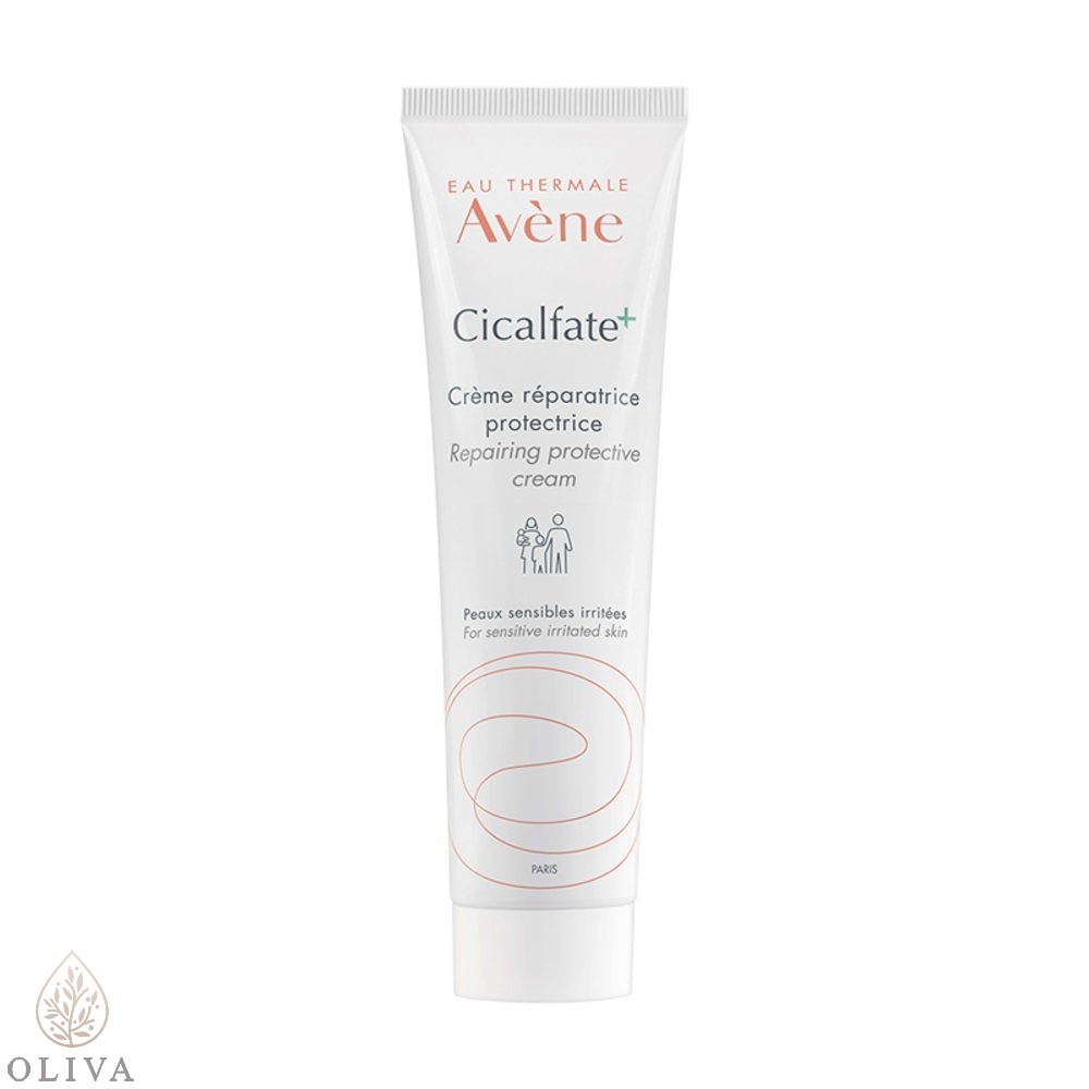 EAU THERMALE AVENE Cicalfate + krema 100ml