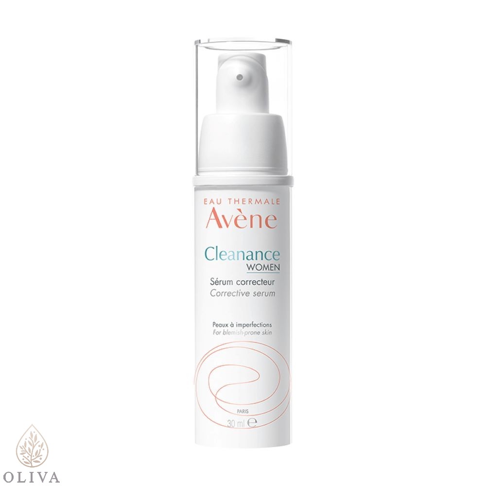Eau Thermale Avene Cleanance Women Korektivni Serum 30Ml