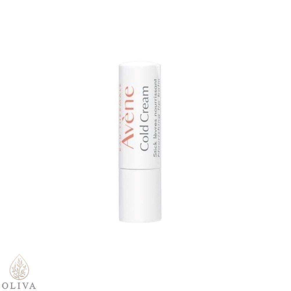 Eau Thermale Avene Cold Cream Hranljivi Balzam Za Usne 4G