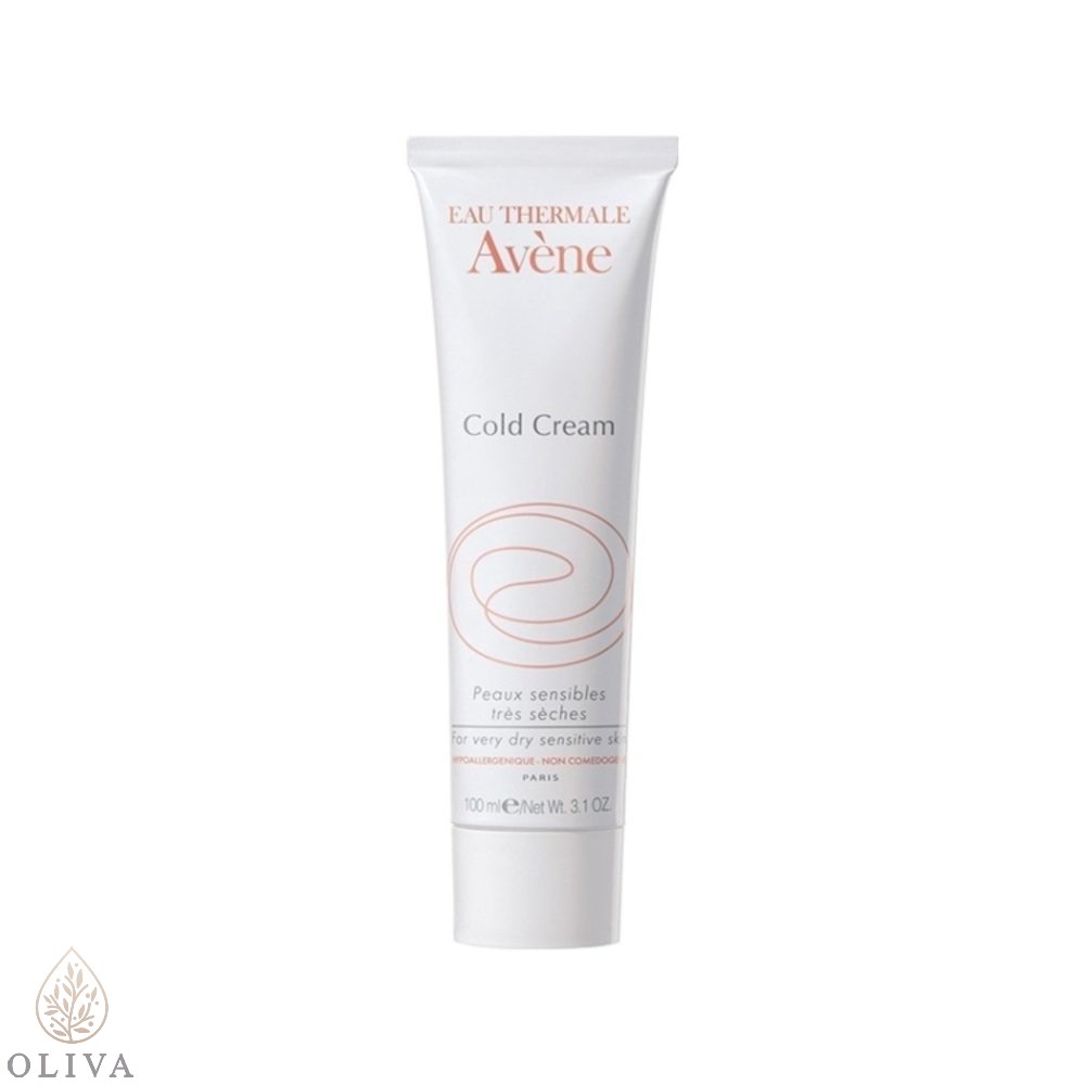 Eau Thermale Avene Cold Cream krema 40 ml