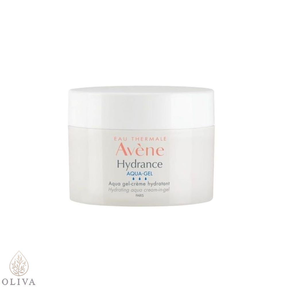 Eau Thermale Avene Hydrance Aqua-Gel krema 50 ml 