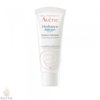 Eau Thermale Avene Hydrance Legere hidrirajuća emulzija 40 ml