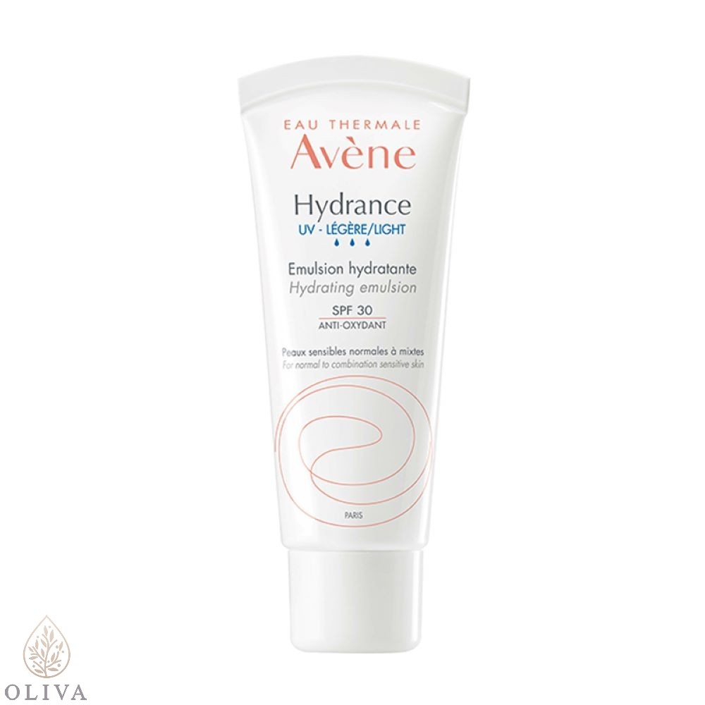 EAU THERMALE AVENE Hydrance UV legere hidrirajuća emulzija spf30 40ml 