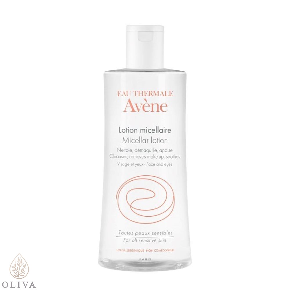 EAU THERMALE AVENE Micelarni losion 200ml