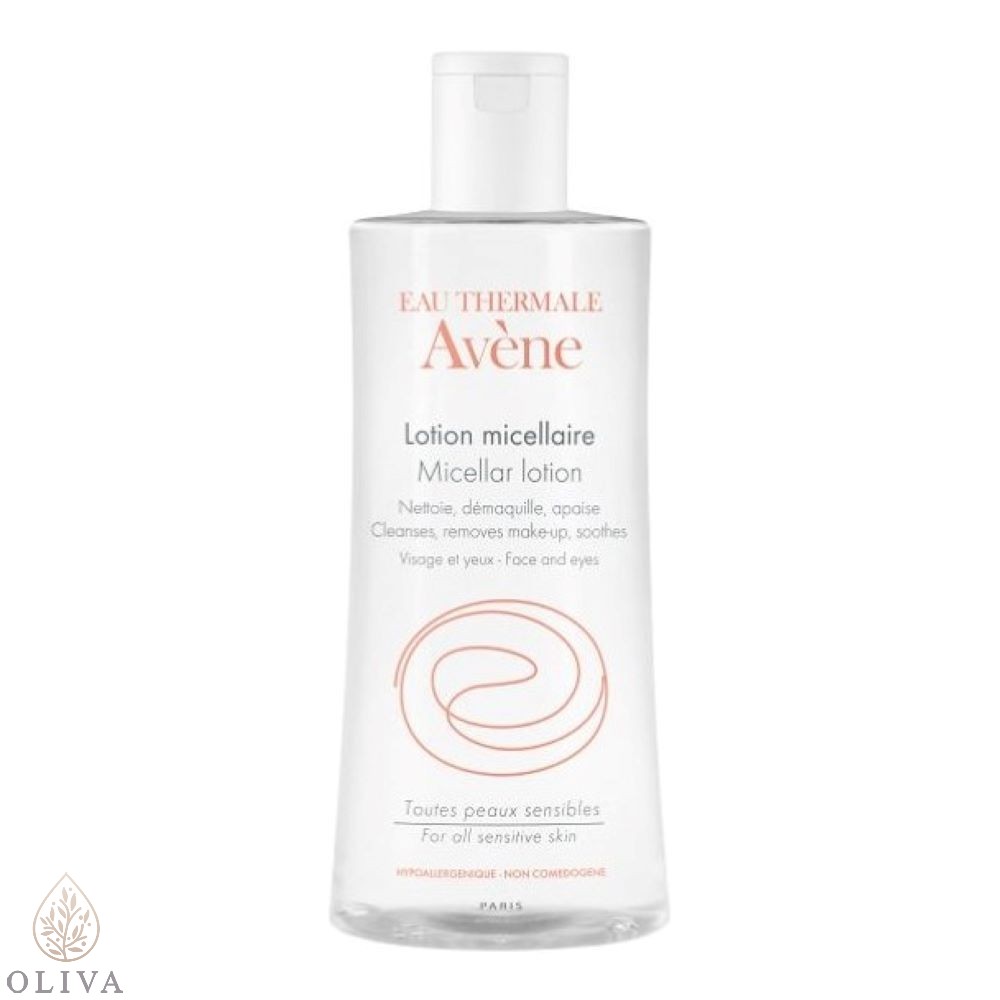 EAU THERMALE AVENE Micelarni losion 400ml