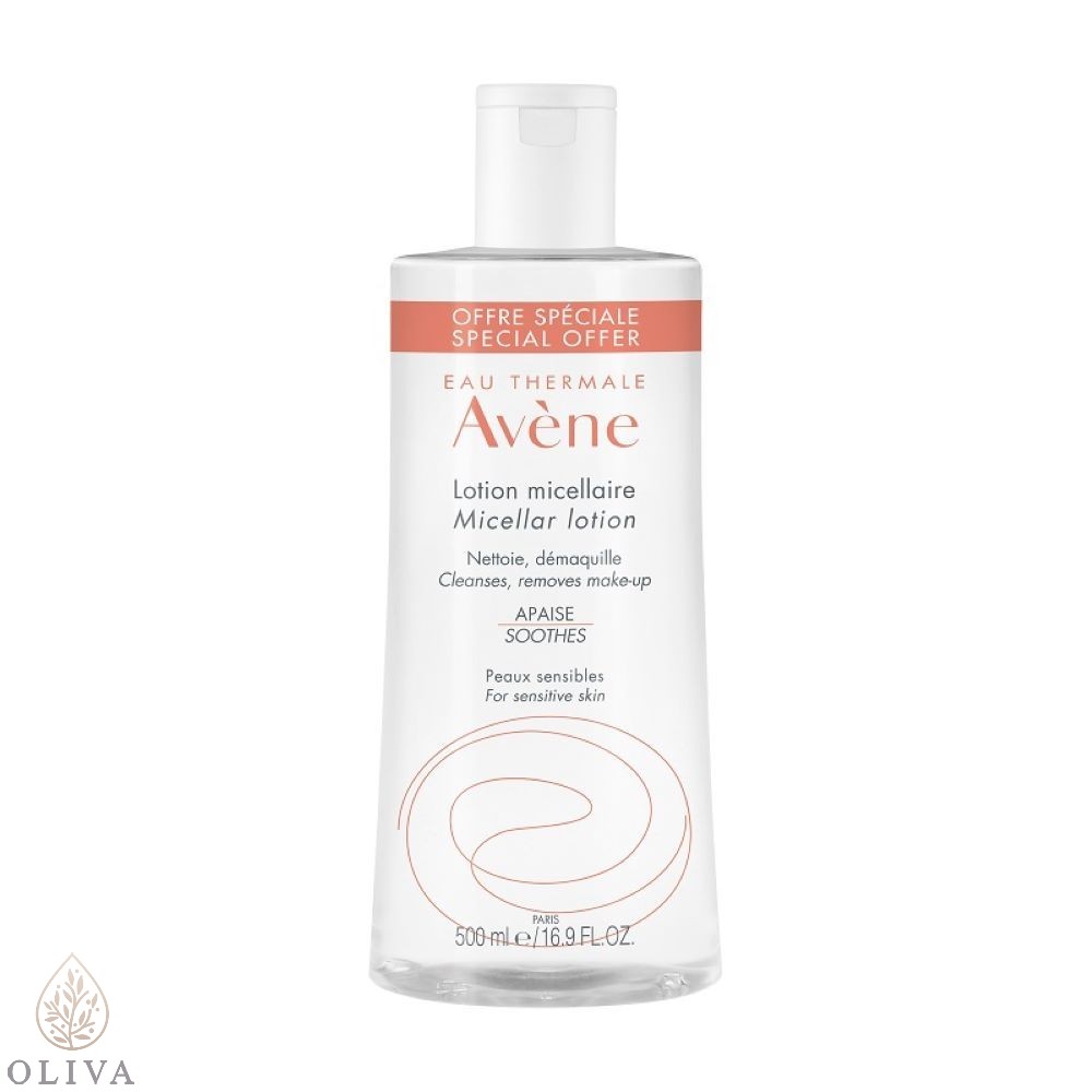 Eau Thermale Avene Micelarni Losion 500Ml