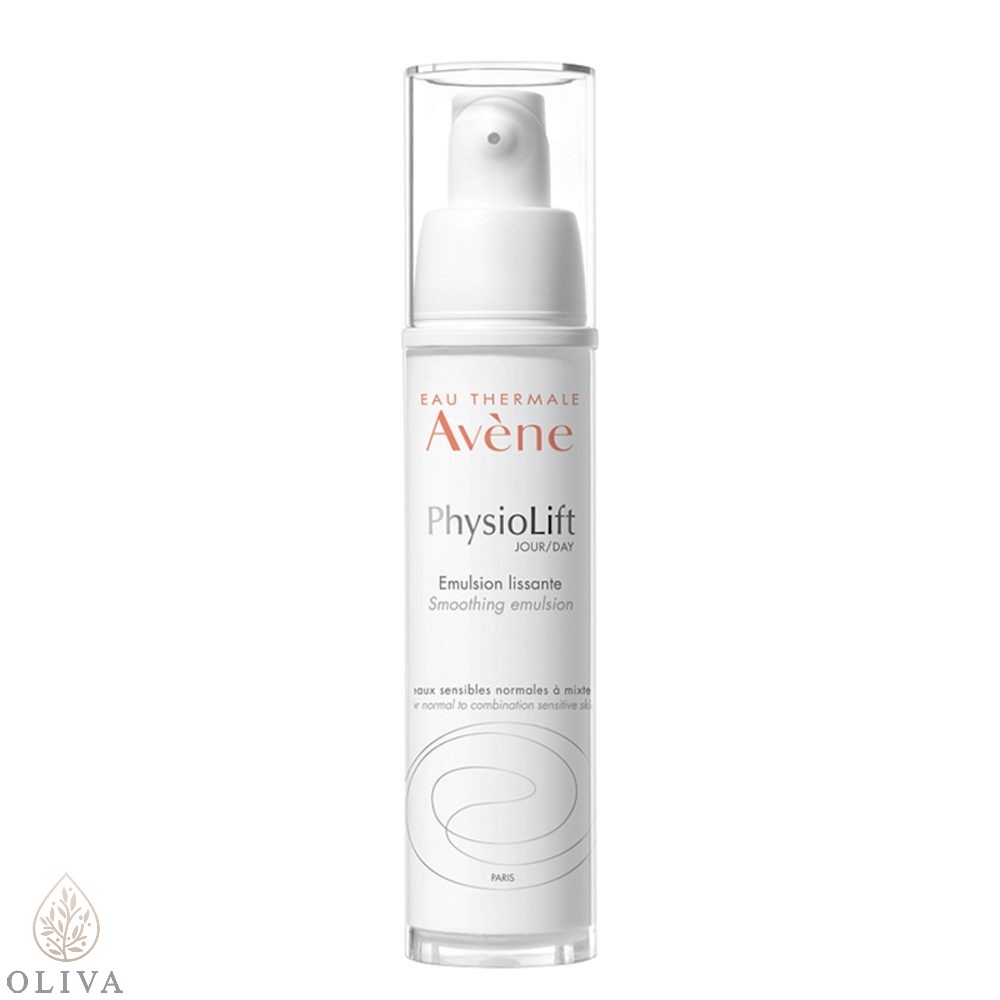 Eau Thermale Avene Physiolift Dnevna Emulzija Za Zaglađivanje 30 Ml
