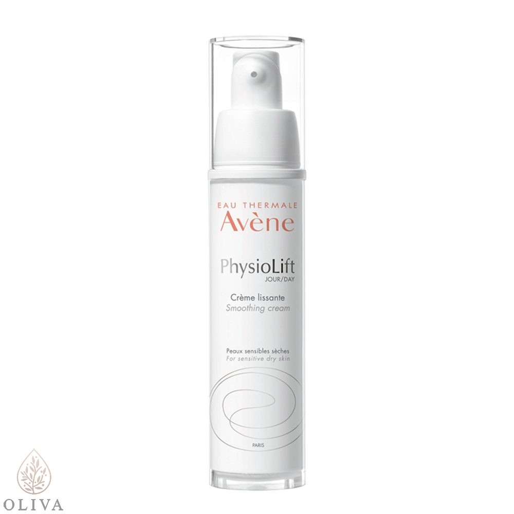 Eau Thermale Avene Physiolift Dnevna Krema Za Zaglađivanje 30 Ml