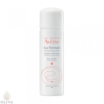 EAU THERMALE AVENE Termalna voda 50ml